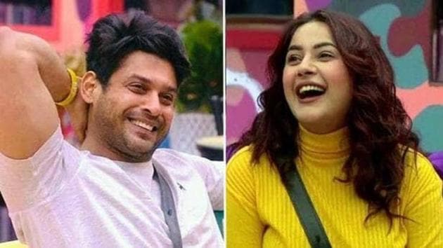 Bigg Boss 13 Weekend Ka Vaar written update day 84 Sidharth