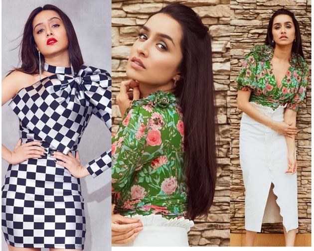 Shraddha’s style has evolved tremendously over the past year, and while we are glad she is headed in the right direction, she wore quite a few sartorial disasters that couldn’t be ignored and landed her here. (INSTAGRAM) 