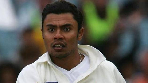 A file photo of Danish Kaneria.(Getty Images)