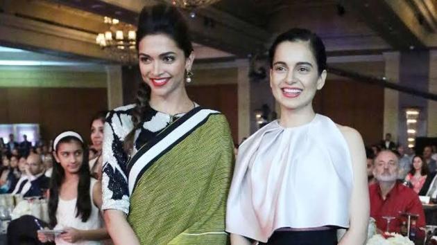 Check out what Deepika has to say about Kangana Ranaut’s Panga.