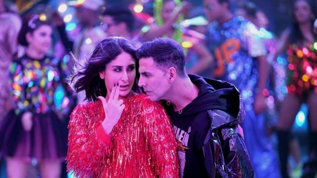 Good Newwz box office: Akshay Kumar’s fourth film of the year 2019 collected around <span class='webrupee'>₹</span>65 crore in three days.