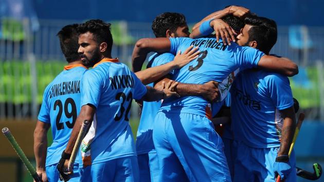 In rankings, India started the year in the fifth spot and managed to maintain that throughout the season.(Getty Images) In rankings, India started the year in the fifth spot and managed to maintain that throughout the season.(Getty Images)