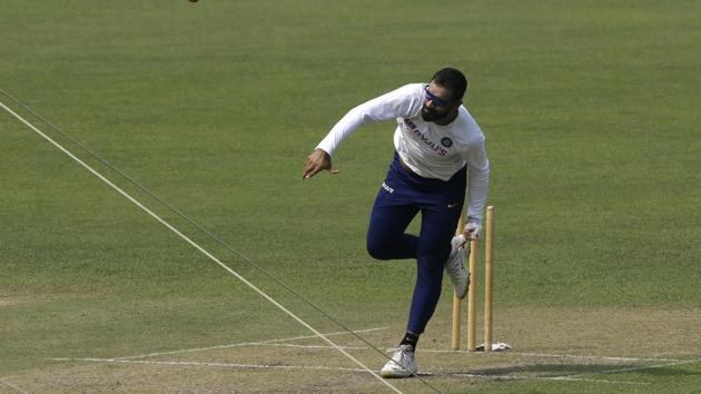 Indian cricketer Hanuma Vihari (AP) Indian cricketer Hanuma Vihari (AP)