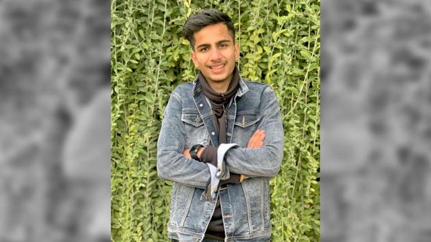 Pratham’s unique personality and crystal clear deposition that makes him a motivational force on the social media platform. Pratham’s unique personality and crystal clear deposition that makes him a motivational force on the social media platform.