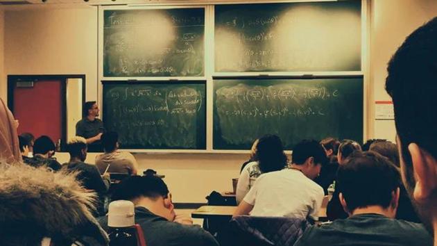 Teachers should make learning a fun and engaging experience. (Representational image) (Unsplash) Teachers should make learning a fun and engaging experience. (Representational image) (Unsplash)