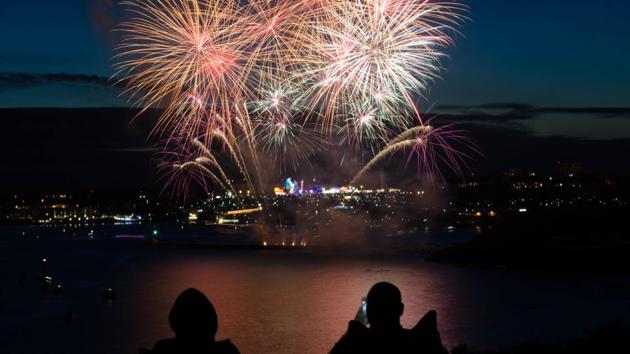 The New Year calls for a new you too. (Unsplash) The New Year calls for a new you too. (Unsplash)