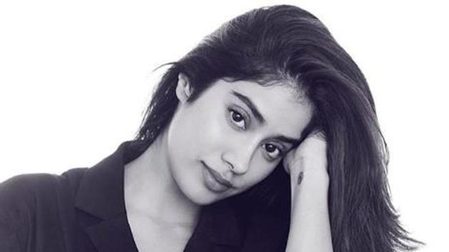 Janhvi Kapoor will make her digital debut on Netflix on January 1. Janhvi Kapoor will make her digital debut on Netflix on January 1.