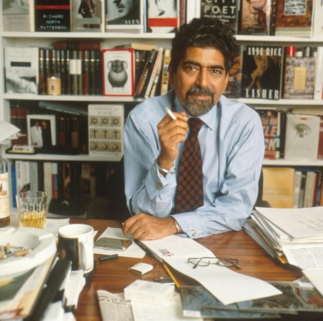 Ajay Singh Mehta, known to all as Sonny, died on Monday. He co-founded Paladin, and went on to run Pan, where he published a string of best-sellers as well as introduced a new generation of novelists who would come to define British fiction — Ian McEwan, Julian Barnes, Graham Swift (Getty Images) Ajay Singh Mehta, known to all as Sonny, died on Monday. He co-founded Paladin, and went on to run Pan, where he published a string of best-sellers as well as introduced a new generation of novelists who would come to define British fiction — Ian McEwan, Julian Barnes, Graham Swift (Getty Images)