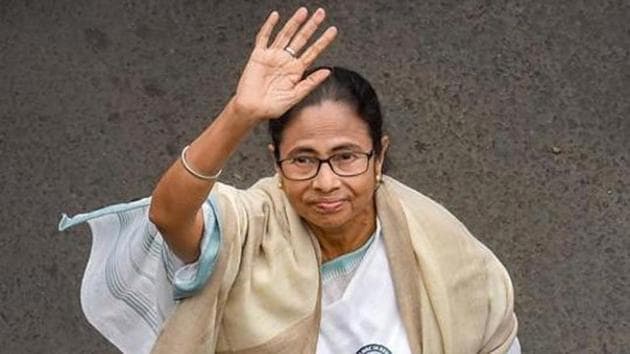 For Trinamool Congress chief Mamata Banerjee, 2019 was among the most challenging years in her political career. (PTI FILE) For Trinamool Congress chief Mamata Banerjee, 2019 was among the most challenging years in her political career. (PTI FILE)
