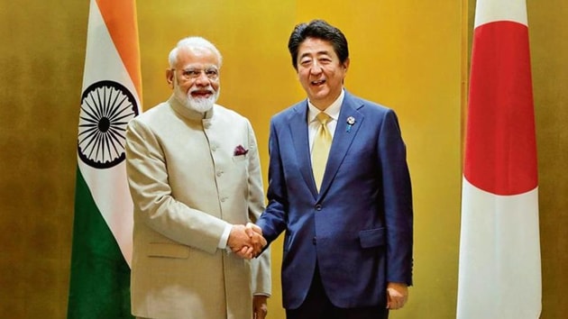 Japan will showcase its 5G technology during the July-August 2020 Summer Olympics in Tokyo.(Reuters) Japan will showcase its 5G technology during the July-August 2020 Summer Olympics in Tokyo.(Reuters)
