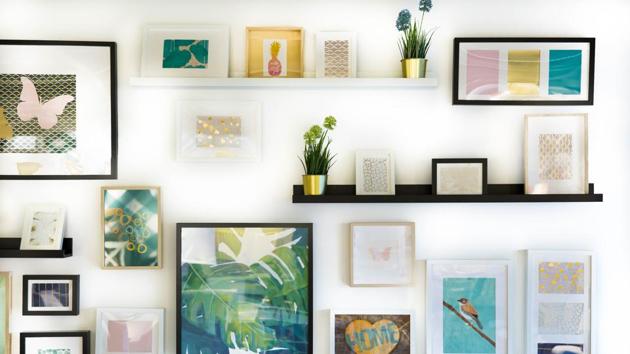 Home Decor Trends 2020 Watch Out For These 7 Interior Decoration Trends This Year Hindustan Times