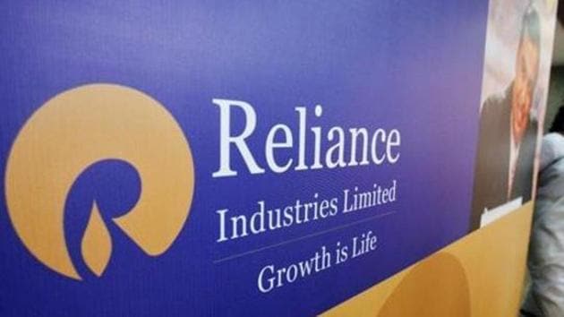 Reliance Industries Ltd added a whopping Rs 2.49 trillion in market capitalization in 2019. This is by far the highest addition in market cap by any single company in a given year. (Reuters) Reliance Industries Ltd added a whopping Rs 2.49 trillion in market capitalization in 2019. This is by far the highest addition in market cap by any single company in a given year. (Reuters)