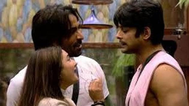 Bigg boss 13 full episode 96 2025