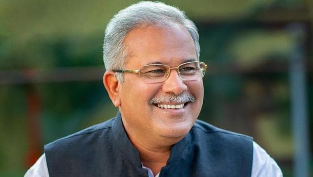 Under this scheme launched by CM Bhupesh Baghel, on the death of a registered labourer at work, financial aid of Rs 1 lakh will be provided to the family members(PTI)