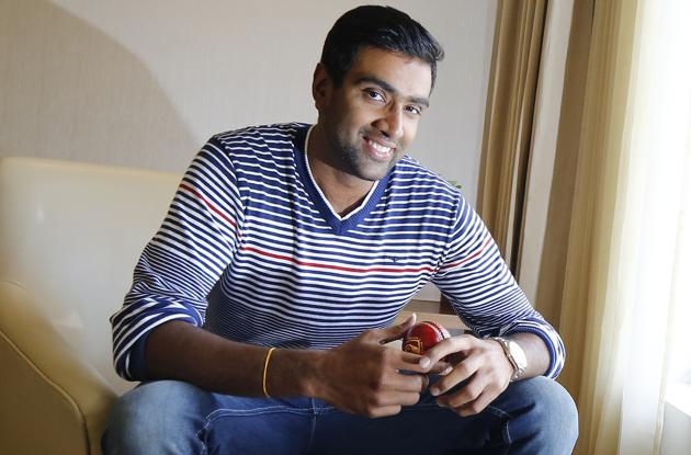 Ravichandran Ashwin is India’s premier off-spinner.(Ravi Choudhary / HT Photo) Ravichandran Ashwin is India’s premier off-spinner.(Ravi Choudhary / HT Photo)