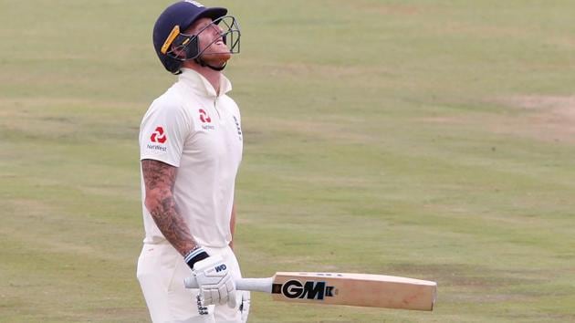 File image of Ben Stokes(REUTERS) File image of Ben Stokes(REUTERS)