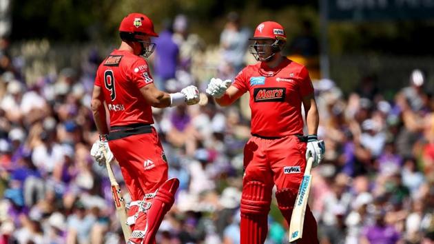 BBL 2019-20, Melbourne Renegades vs Sydney Sixers Highlights: As it happened(BBL)