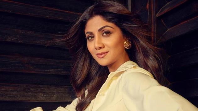 Shilpa Shetty compared diet to a marriage and said that one needs to stay faithful to it.