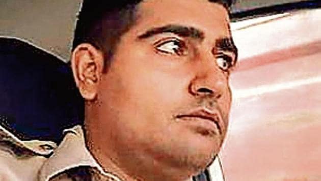 Amit Baliyan, who was pulled out around 2:20pm, was declared dead after he was rushed to a nearby hospital Amit Baliyan, who was pulled out around 2:20pm, was declared dead after he was rushed to a nearby hospital