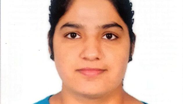 Sarabjit was working at Grecian Super Specialty Hospital in Sector 69, Mohali. However, she was on leave for the past one month due to her brother’s wedding, said police. (Sourced) Sarabjit was working at Grecian Super Specialty Hospital in Sector 69, Mohali. However, she was on leave for the past one month due to her brother’s wedding, said police. (Sourced)