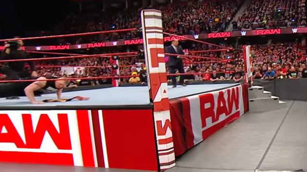 #DecadeChallenge: WWE shares startling statistic about two RAW ...