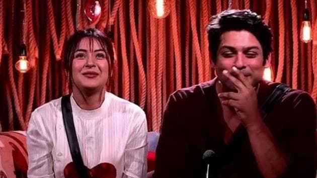 Bigg Boss 13: Shehnaaz Gill and Sidharth Shukla are good friends inside the house.