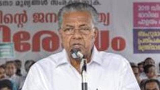After many failed attempts to broker peace between two Christian factions, Orthodox and Jacobites, the Kerala government on Wednesday brought an ordinance aimed at ending disputes over burial of bodies. (PTI Photo) After many failed attempts to broker peace between two Christian factions, Orthodox and Jacobites, the Kerala government on Wednesday brought an ordinance aimed at ending disputes over burial of bodies. (PTI Photo)