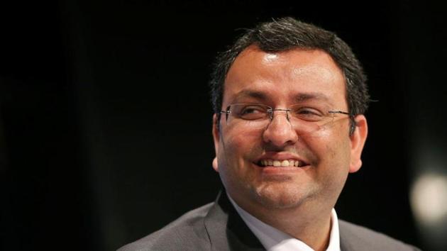 Tata Sons Ltd on Thursday challenged in the Supreme Court a December 18, 2019, order by the National Company Law Appellate Tribunal (NCLAT) reinstating Cyrus Mistry as the executive chairman of Tata Sons Limited and as a director on the boards of other Tata group companies.(Reuters image) Tata Sons Ltd on Thursday challenged in the Supreme Court a December 18, 2019, order by the National Company Law Appellate Tribunal (NCLAT) reinstating Cyrus Mistry as the executive chairman of Tata Sons Limited and as a director on the boards of other Tata group companies.(Reuters image)