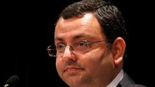 Cyrus Mistry, who took over as Chairperson of Tata Sons, the holding company of Tata group in December 2012 was removed from the post on October 24, 2016.(REUTERS)
