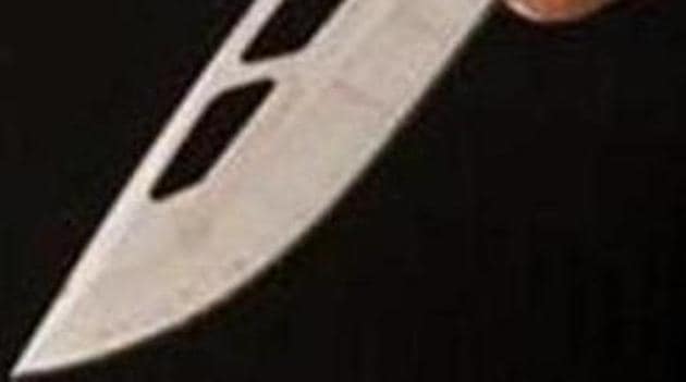 Identifying the victim as Mohammad Jaseem, the officer said a stab wound to his stomach proved fatal. (Representational Photo) Identifying the victim as Mohammad Jaseem, the officer said a stab wound to his stomach proved fatal. (Representational Photo)
