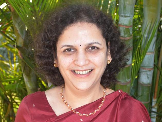 Alumni Connect: Collaborative culture helped me sail through career lows,  says Swati Ketkar - Hindustan Times