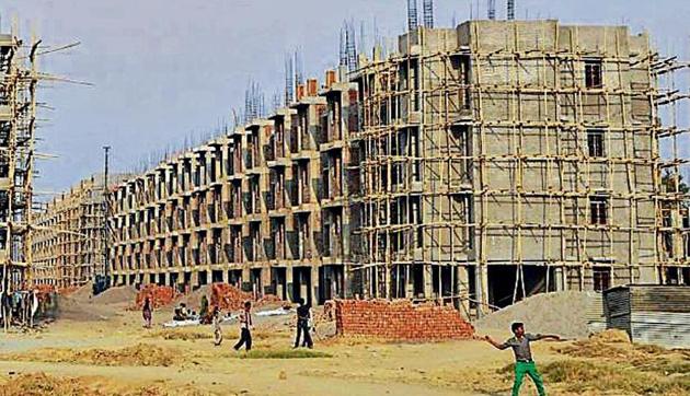 The services will be available for allottees in residential, industrial, commercial and institutional schemes. (Representational Photo)