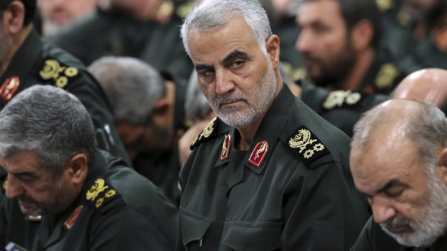 Iran remains a key ally for China and Beijing, as per state media reports, looks at Tehran as an important part of President Xi Jinping’s international connectivity project, the Belt and Road Initiative. (AP FILE) Iran remains a key ally for China and Beijing, as per state media reports, looks at Tehran as an important part of President Xi Jinping’s international connectivity project, the Belt and Road Initiative. (AP FILE)