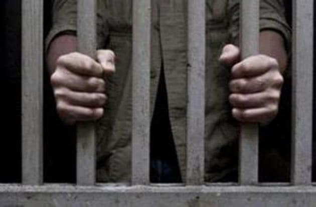 Five persons have been arrested in connection with two incidents of alleged gang rape in Bengal during the New Year celebrations.(HT Image/Representative) Five persons have been arrested in connection with two incidents of alleged gang rape in Bengal during the New Year celebrations.(HT Image/Representative)