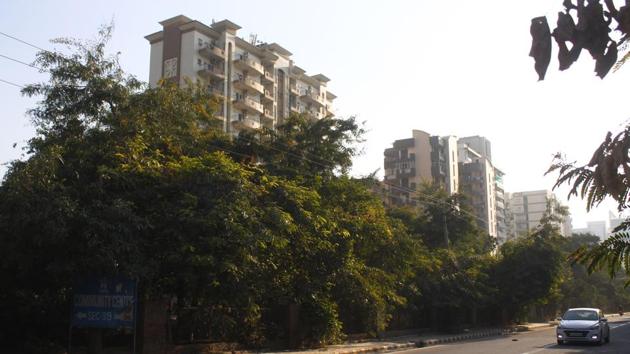 As per the new directions, the maximum increase in circle rates has been proposed for registry of floors built on residential plots, which has been almost doubled.(HT PHOTO) As per the new directions, the maximum increase in circle rates has been proposed for registry of floors built on residential plots, which has been almost doubled.(HT PHOTO)