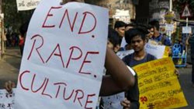 A police official privy to the investigation, requesting anonymity, said that the suspects, spotting the duo, started misbehaving with the girl and her friend.(AP / Representational Photo) A police official privy to the investigation, requesting anonymity, said that the suspects, spotting the duo, started misbehaving with the girl and her friend.(AP / Representational Photo)