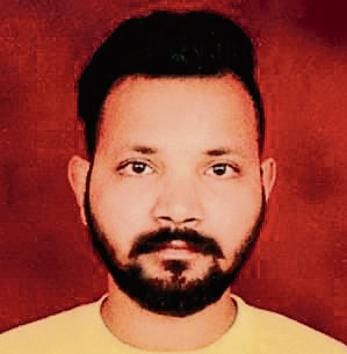 Manpreet Singh, victim (HT PHOTO) Manpreet Singh, victim (HT PHOTO)
