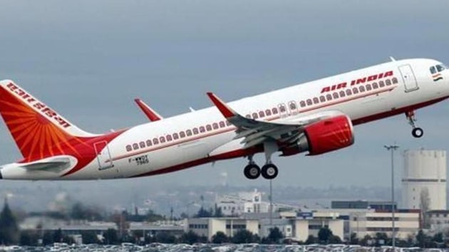 Air India chairman and managing director Ashwani Lohani on Saturday said the airline would continue to fly(Reuters FILE)