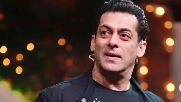 Salman Khan Ki Xvideo - Bigg Boss 13: Salman Khan says he has had 5 girlfriends in his lifetime but  is a virgin - Hindustan Times
