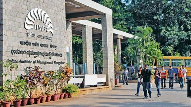 A total of 10 candidates have scored a 100 percentile in the exam this year conducted by the Indian Institute of Management (IIM), Kozhikode. (Mint file) A total of 10 candidates have scored a 100 percentile in the exam this year conducted by the Indian Institute of Management (IIM), Kozhikode. (Mint file)
