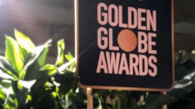 Golden Globes 2020 will be serving a vegan meal to its guests.(goldenglobes/Instagram)