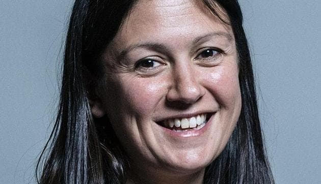 Lisa Nandy, the Indian-origin British MP, has launched her bid for the Labour leadership race