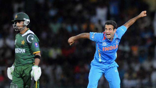 File photo of Irfan Pathan(Getty Images) File photo of Irfan Pathan(Getty Images)
