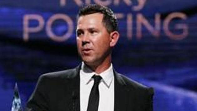 File image of Ricky Ponting(Getty Images)