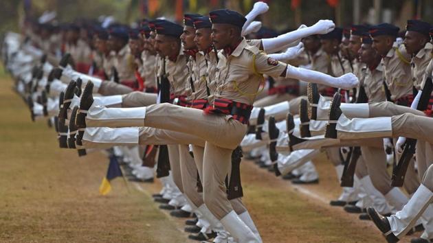 1,100 government schools of the state have been covered under the project and in every school, 22 girls and 22 boys have been selected for the project. (Representational image) (HT file) 1,100 government schools of the state have been covered under the project and in every school, 22 girls and 22 boys have been selected for the project. (Representational image) (HT file)