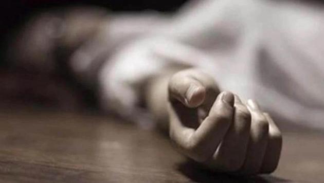 Villagers, who gathered outside the house after children screamed for help, found three bodies lying in a pool of blood. (File photo for representation) Villagers, who gathered outside the house after children screamed for help, found three bodies lying in a pool of blood. (File photo for representation)