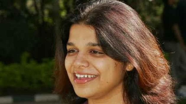 Kavita Iyer, the co-founder of Young Artiste. (twitter/@kavmingle) Kavita Iyer, the co-founder of Young Artiste. (twitter/@kavmingle)