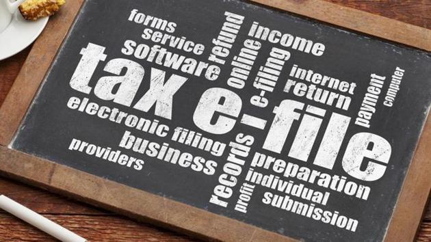 Certain states have sought real-time access to annual Goods and Services Tax (GST) returns and e-way bills in order to check tax evasion.(Getty Images/iStockphoto image for representation)