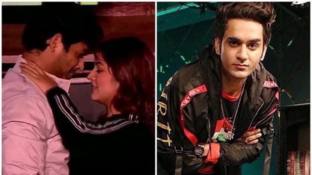 Bigg Boss 13: Vikas Gupta is rooting for Sidharth Shukla and Shehnaaz Gill.