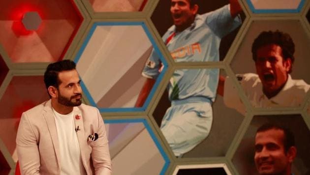 Irfan Pathan announces his retirement from cricket(Special arrangement)